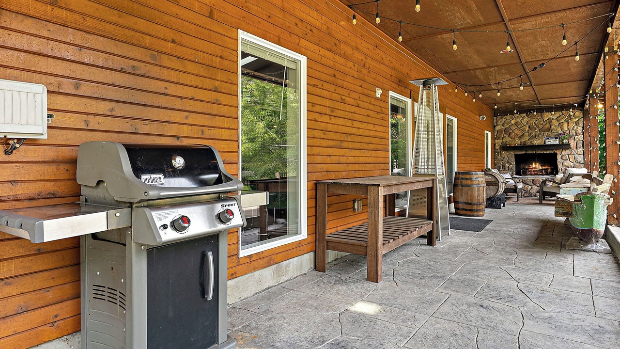 Photo of Outdoor in Olympia