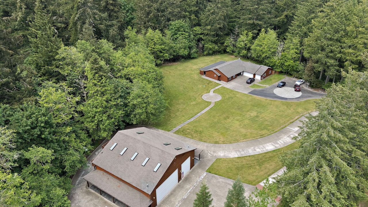 Photo of Outdoor in Olympia