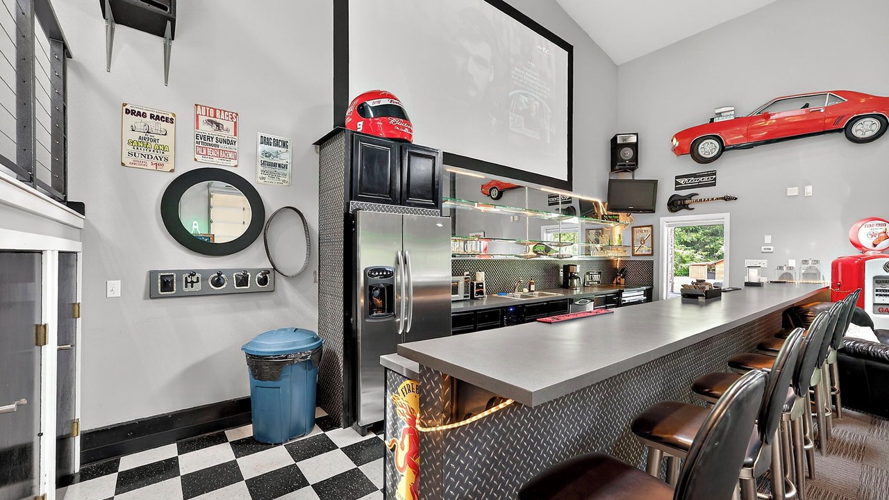 Photo of Kitchen in Olympia