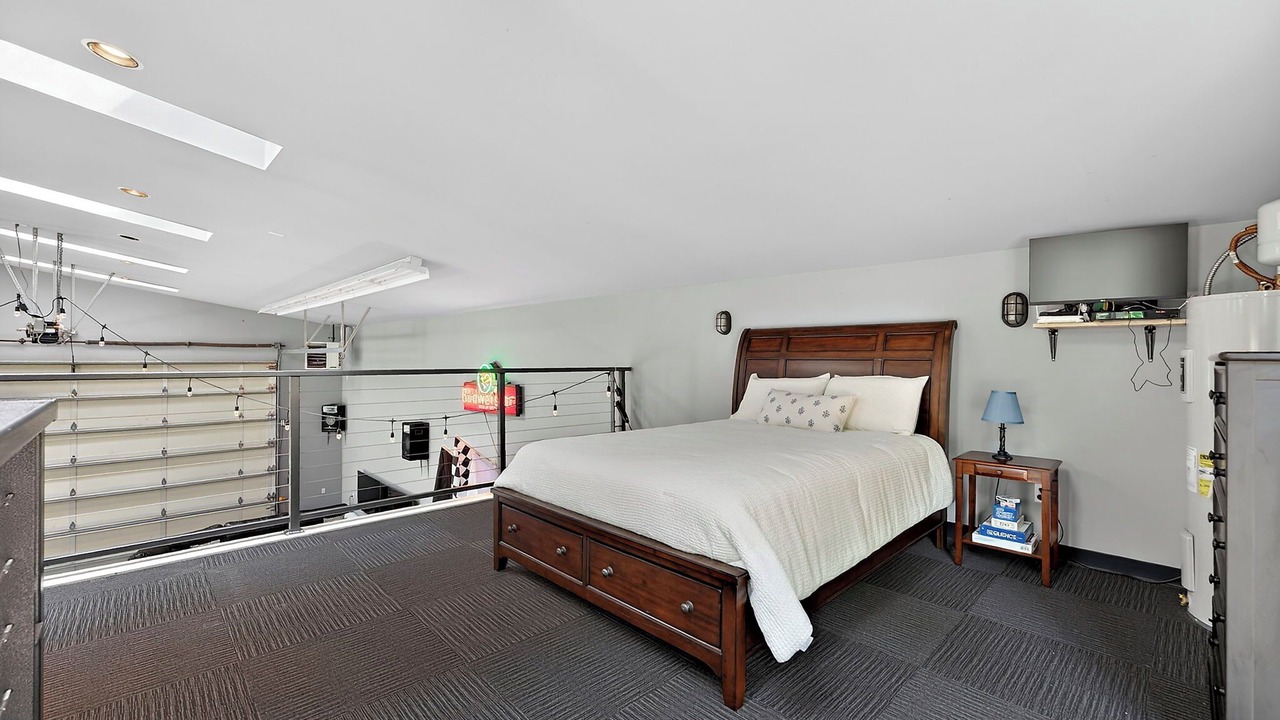 Photo of Bedroom in Olympia
