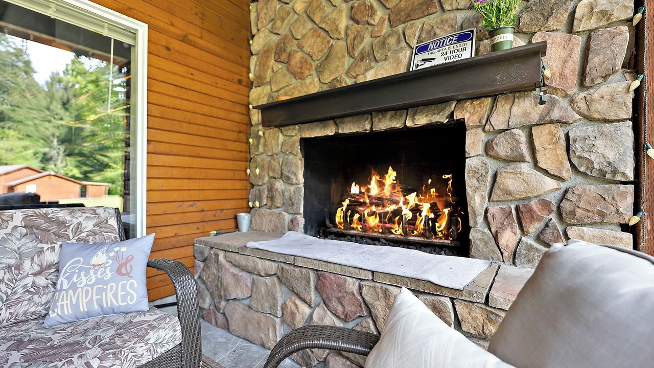 Photo of Outdoor in Olympia