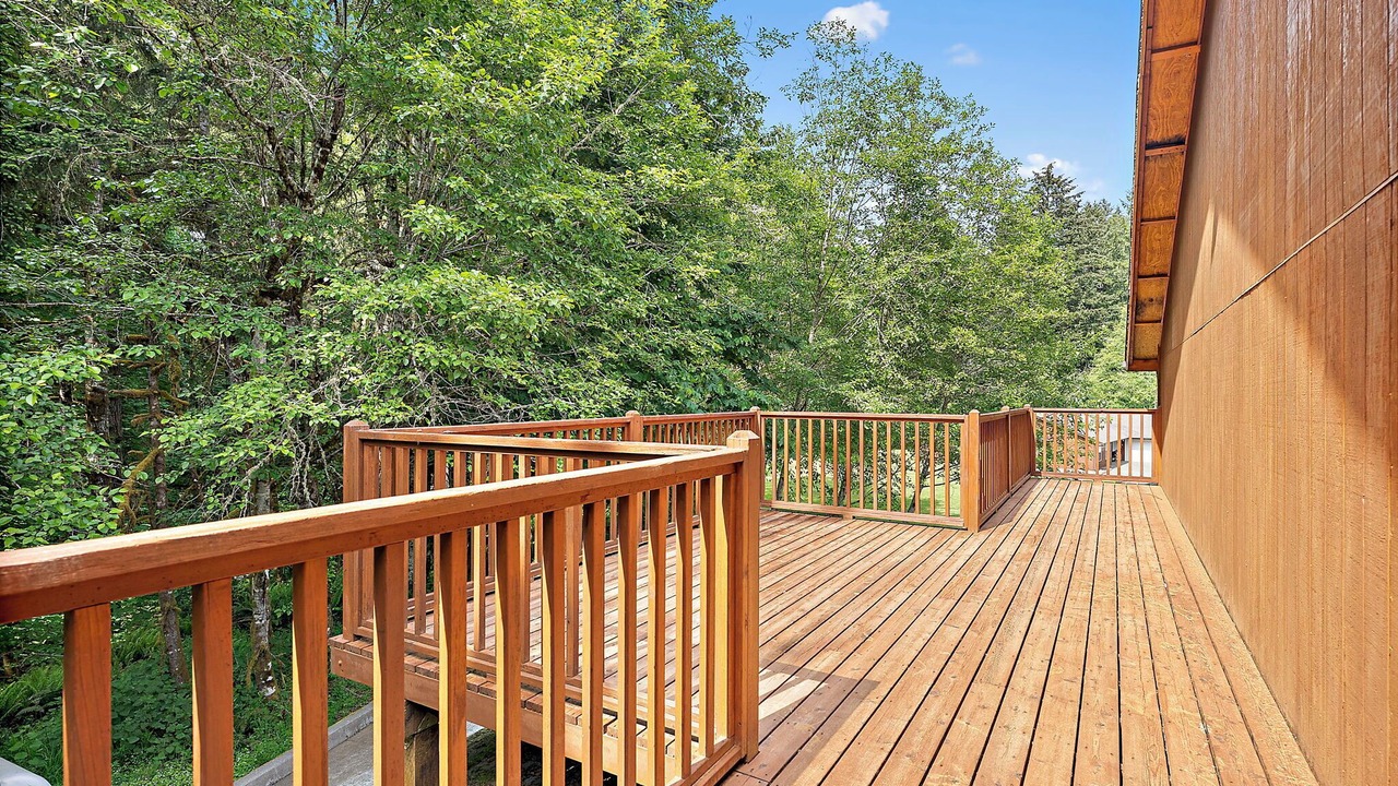 Photo of Patio Balcony in Olympia