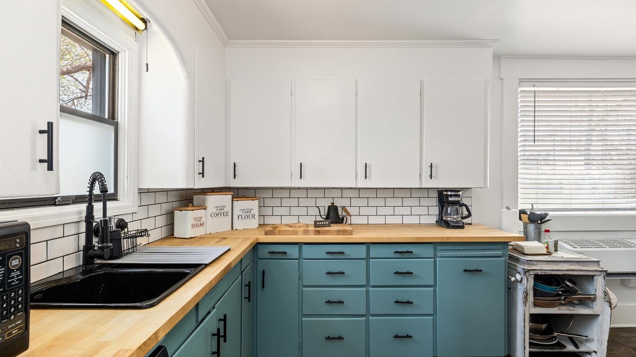 Photo of Kitchen in Hagerman