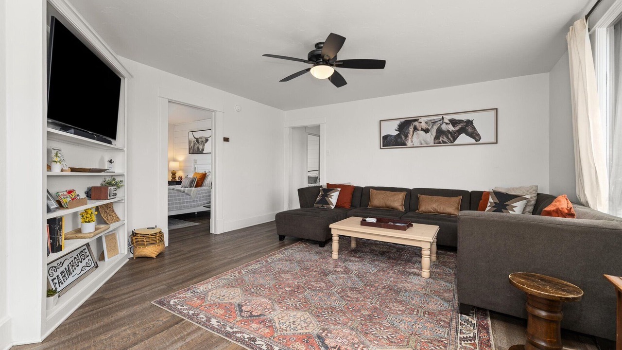 Photo of Livingroom in Hagerman