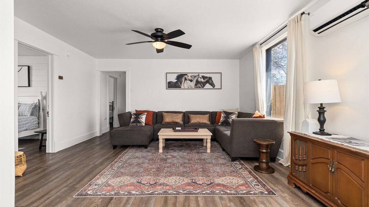 Photo of Livingroom in Hagerman