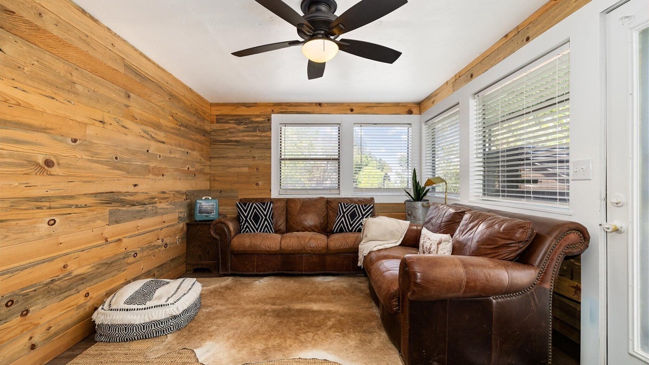 Photo of Livingroom in Hagerman