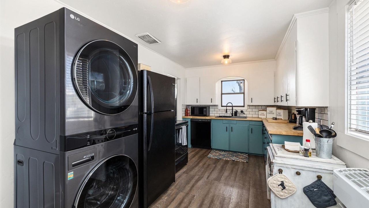 Photo of Kitchen in Hagerman