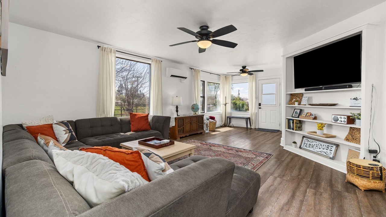 Photo of Livingroom in Hagerman