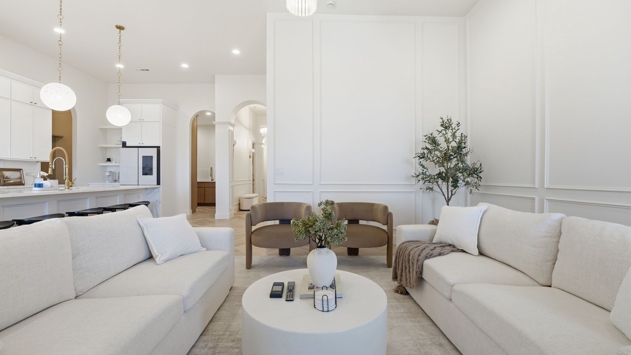 Photo of Livingroom in South Richland