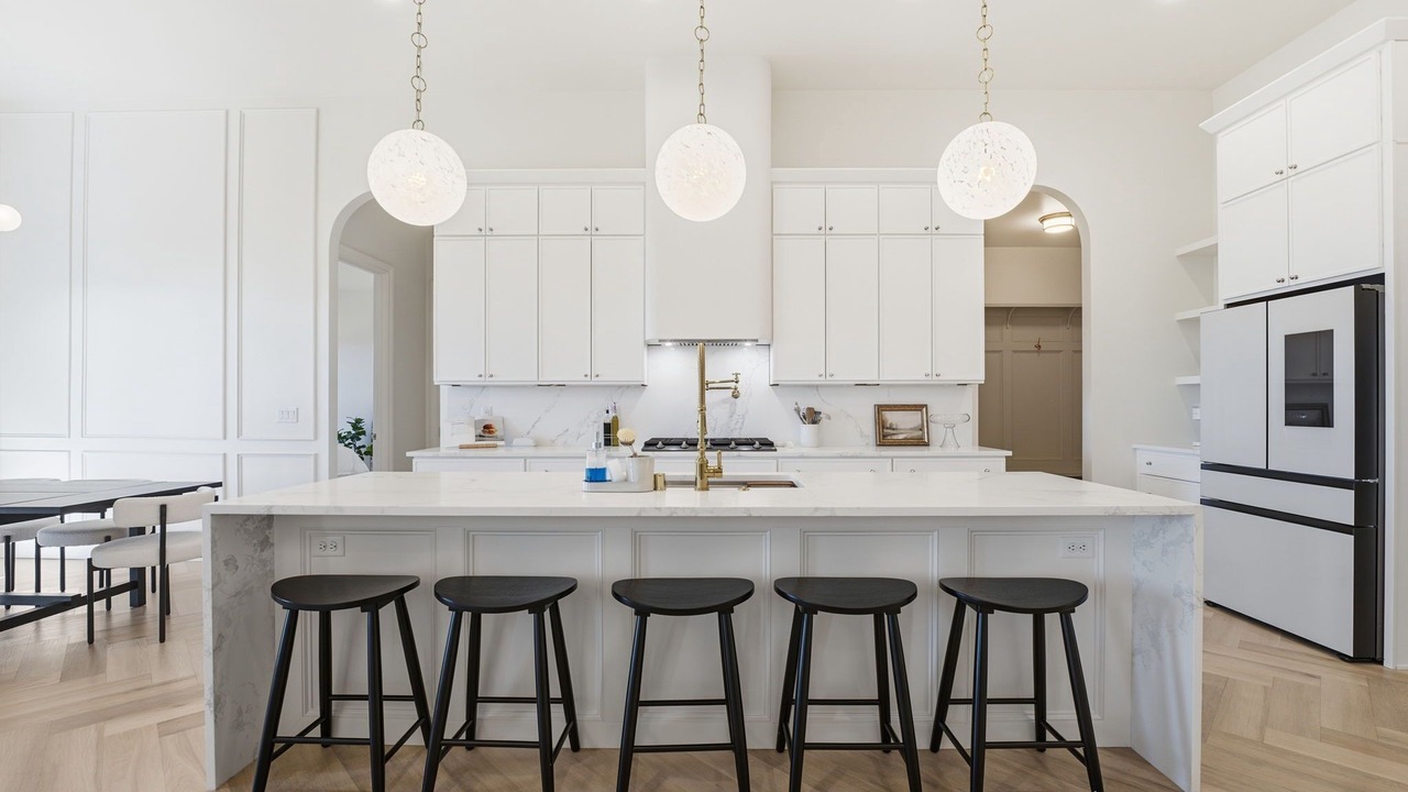 Photo of Kitchen in South Richland