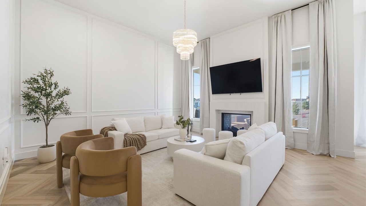 Photo of Livingroom in South Richland