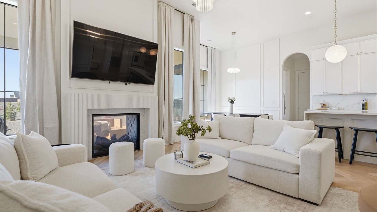 Photo of Livingroom in South Richland