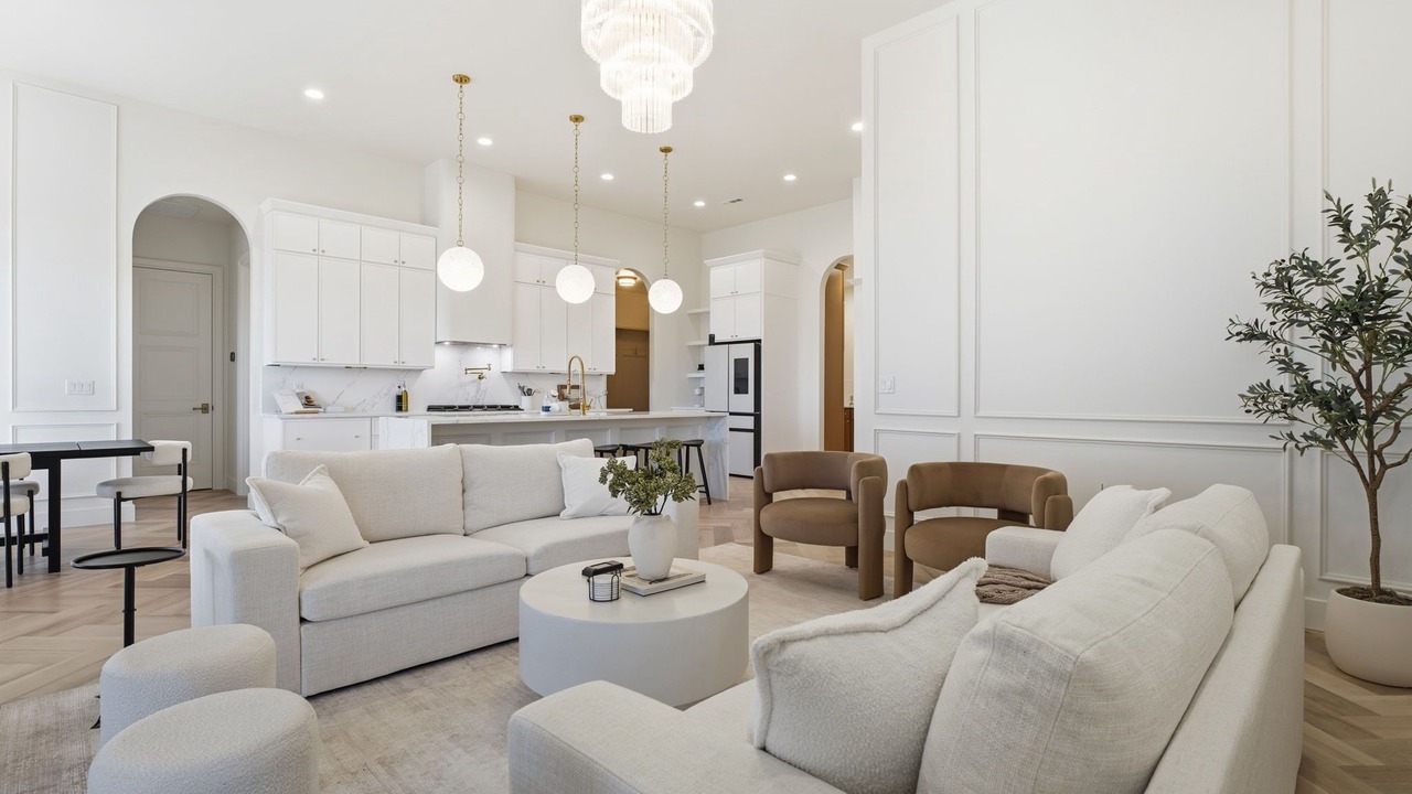 Photo of Livingroom in South Richland
