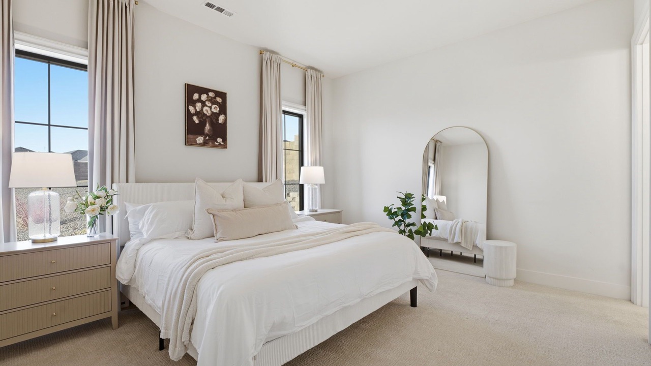 Photo of Bedroom in South Richland
