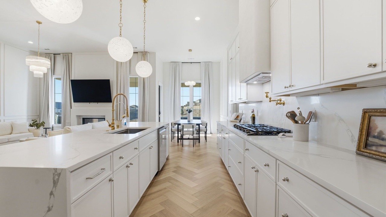Photo of Kitchen in South Richland