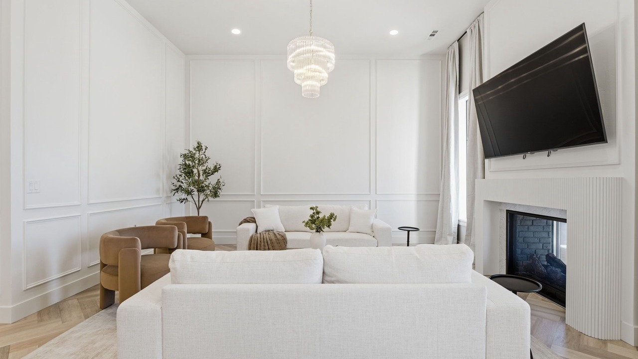 Photo of Livingroom in South Richland