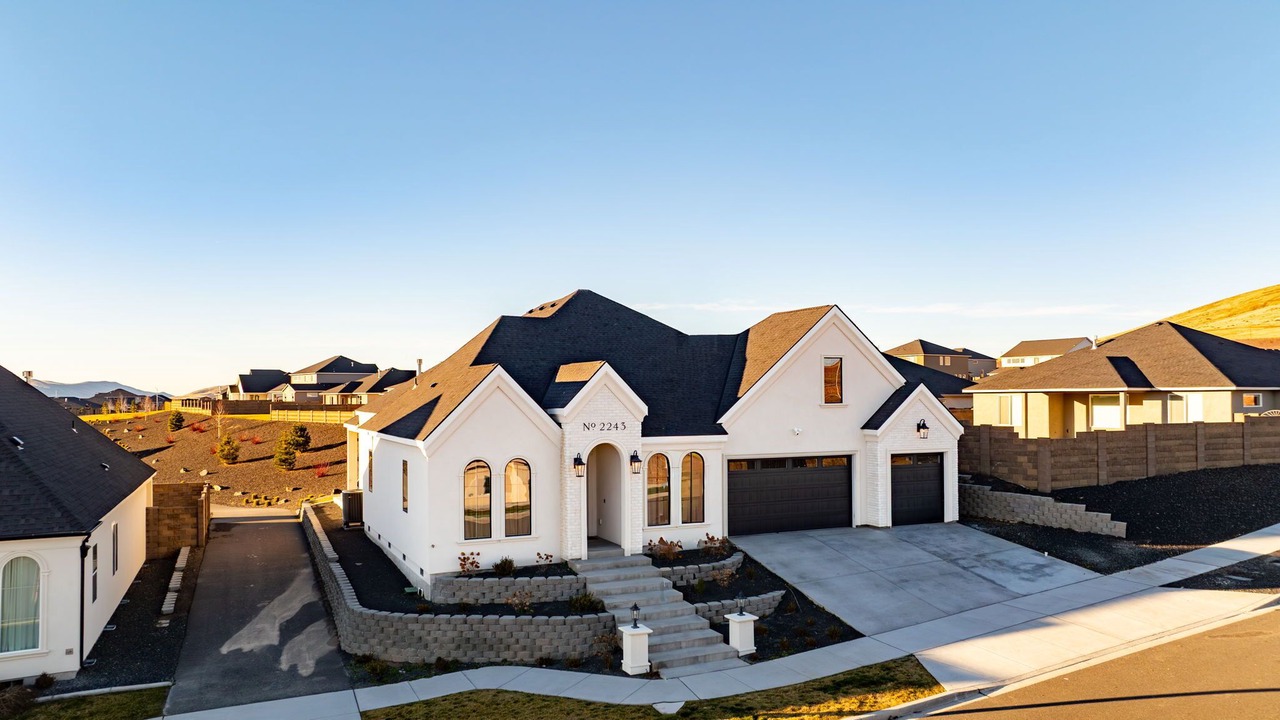 Photo of Outdoor in South Richland