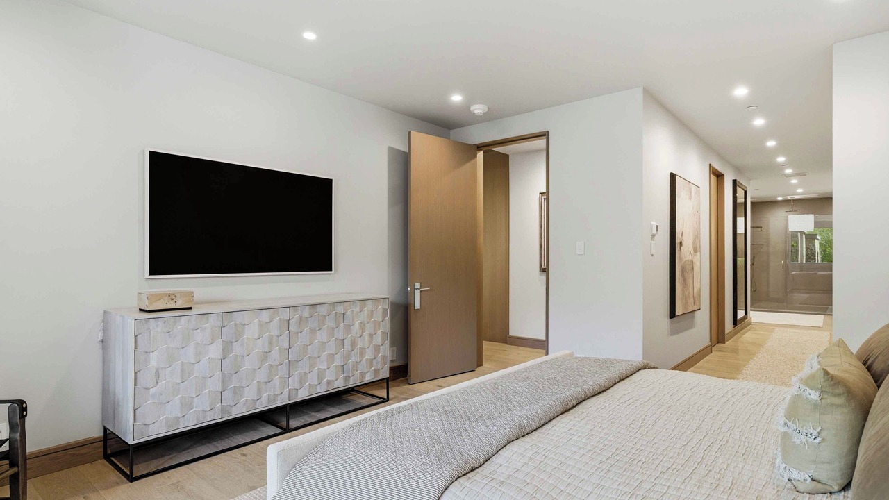 Photo of Bedroom in Ketchum
