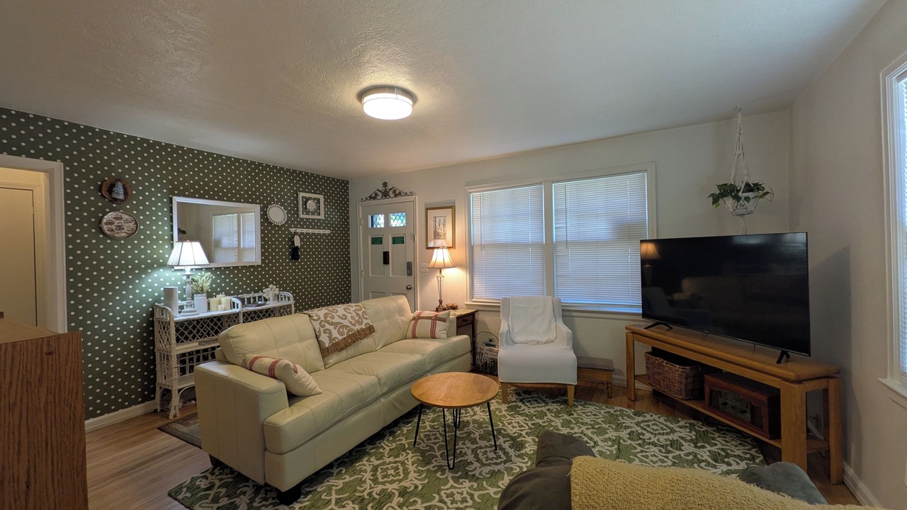 Photo of Livingroom in Grants Pass