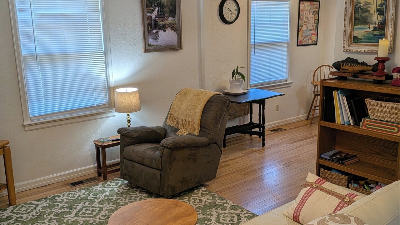 Photo of Livingroom in Grants Pass