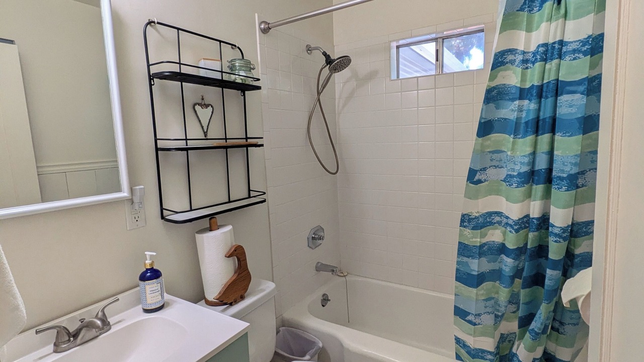 Photo of Bathroom in Grants Pass