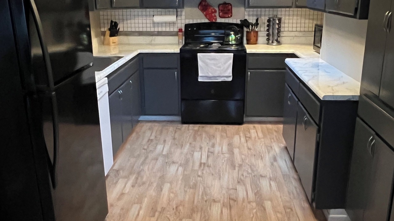 Photo of Kitchen in Grants Pass