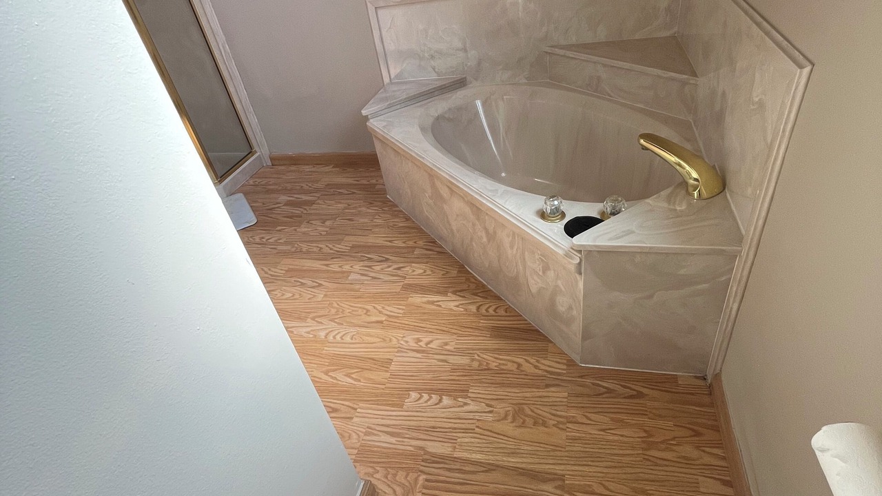 Photo of Bathroom in Grants Pass