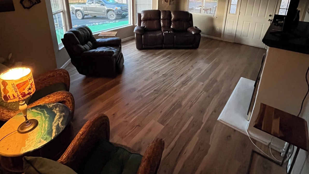 Photo of Livingroom in Grants Pass