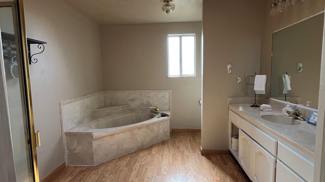 Photo of Bathroom in Grants Pass