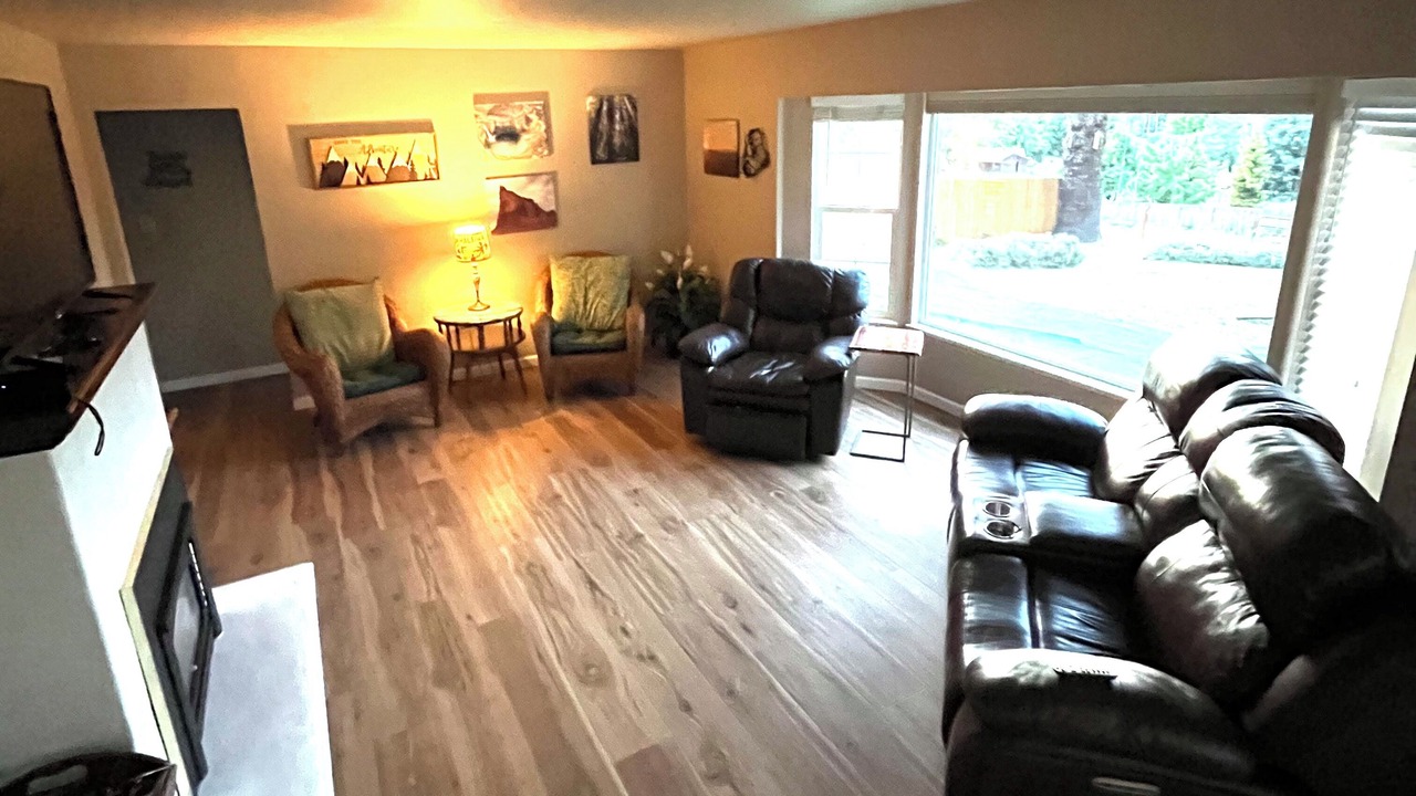 Photo of Livingroom in Grants Pass