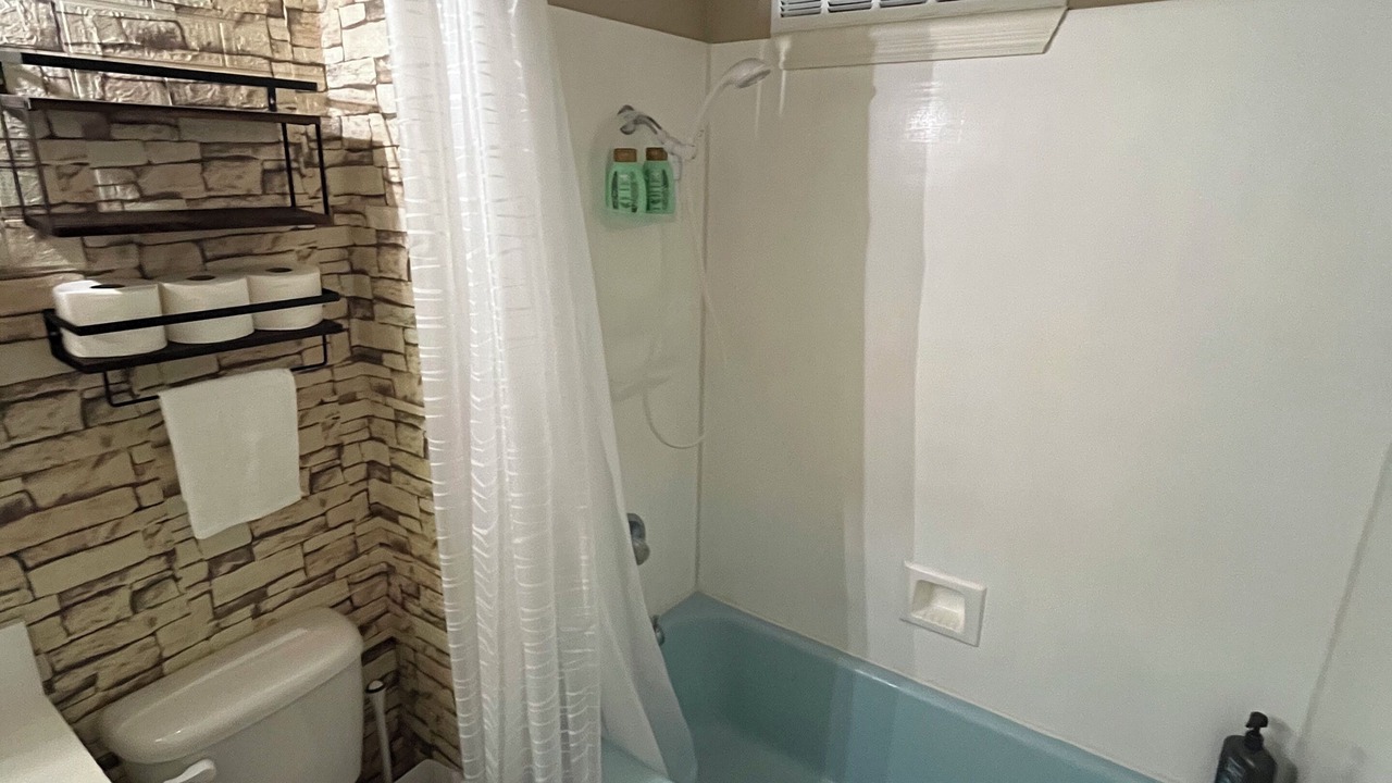 Photo of Bathroom in Grants Pass