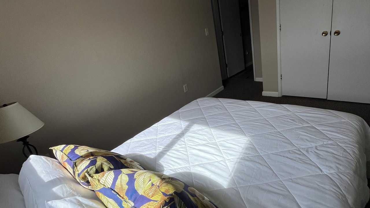 Photo of Bedroom in Grants Pass