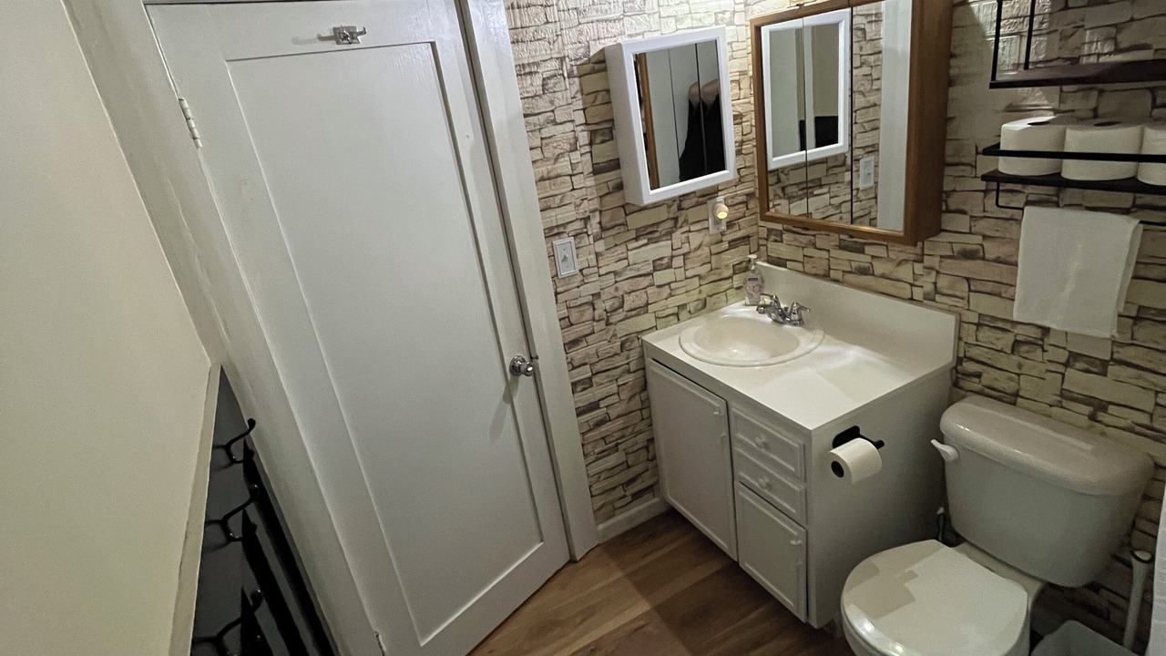 Photo of Bathroom in Grants Pass