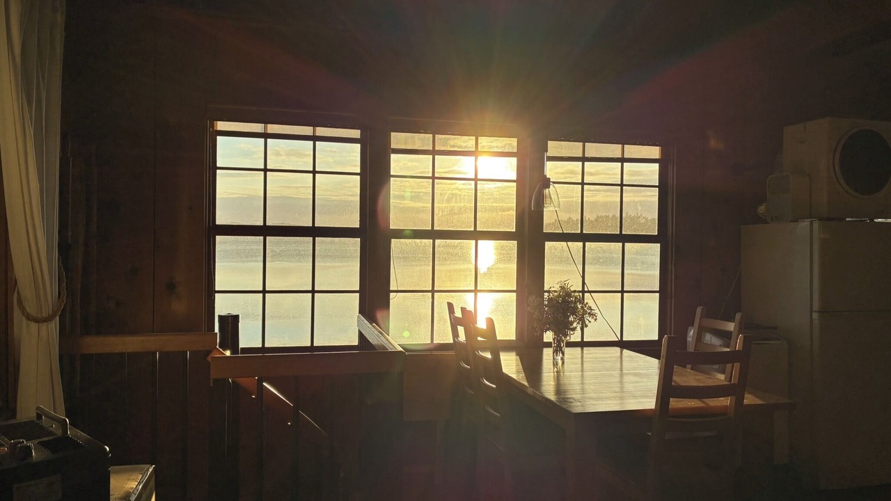 Photo of Bedroom in Coupeville