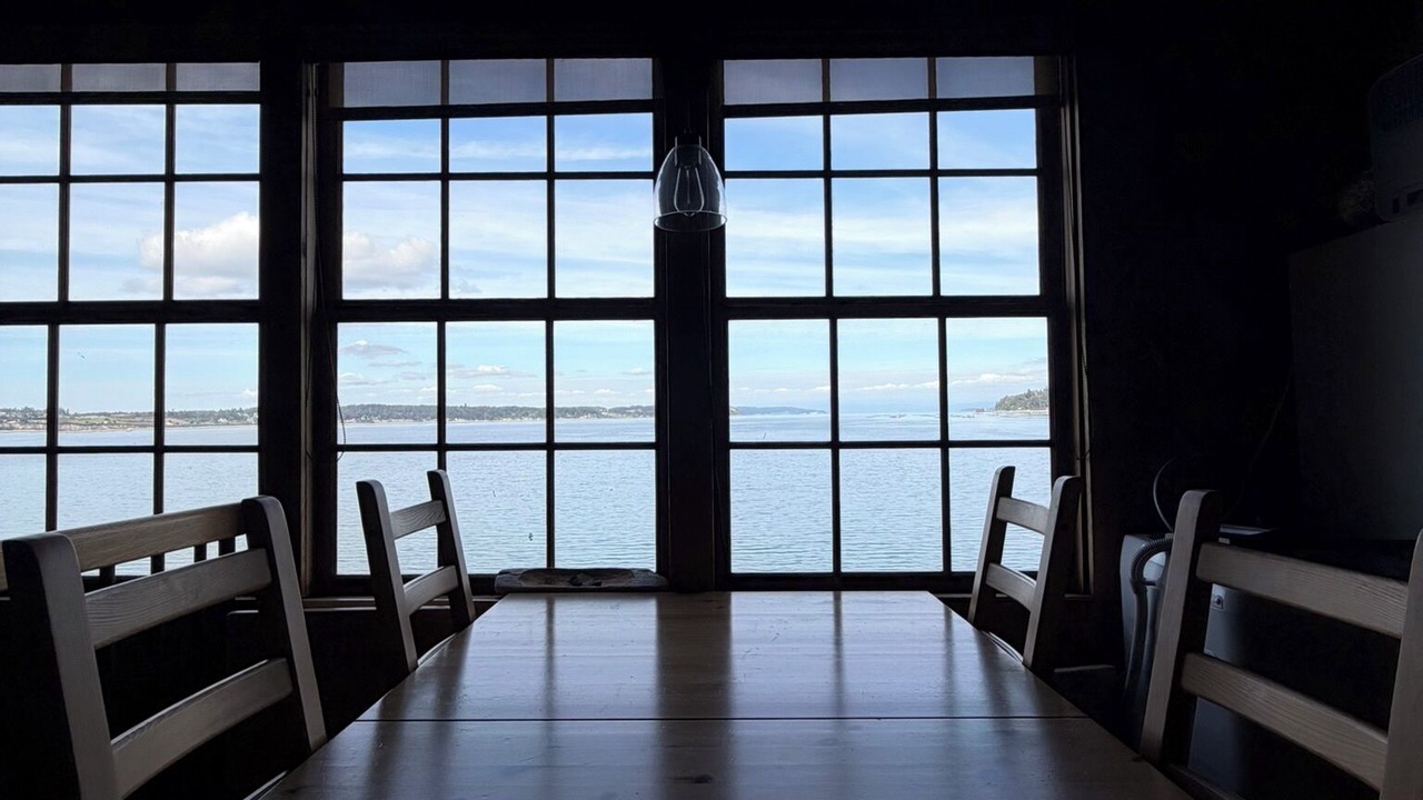 Photo of Bedroom in Coupeville