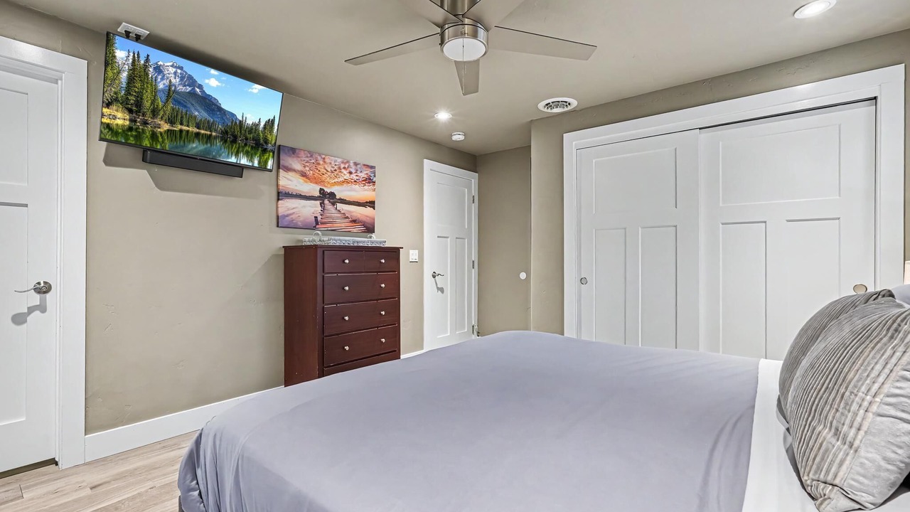 Photo of Bedroom in Southwest Ada County Alliance