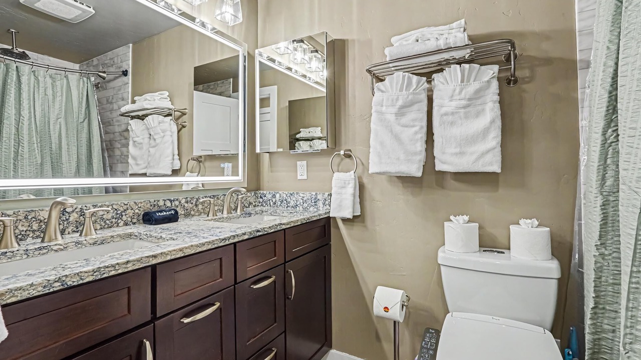 Photo of Bathroom in Southwest Ada County Alliance