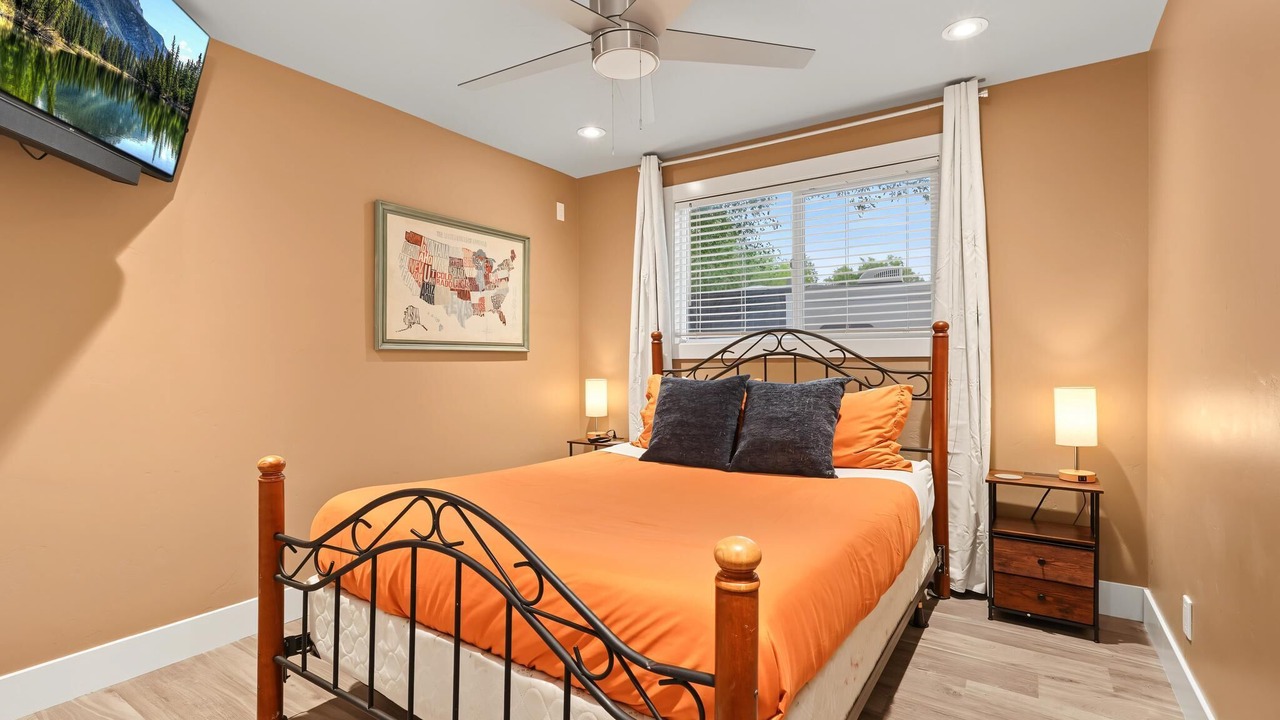 Photo of Bedroom in Southwest Ada County Alliance