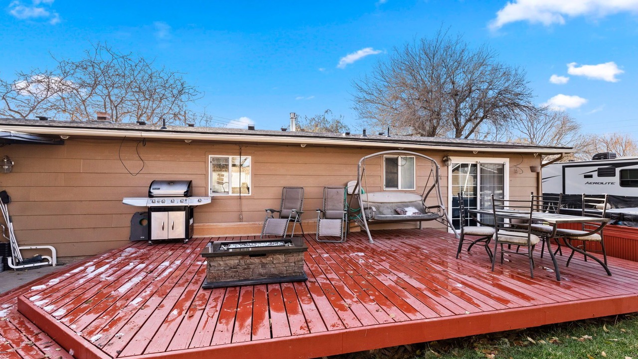 Photo of Outdoor in Southwest Ada County Alliance