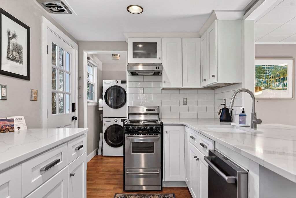Photo of Kitchen in East End