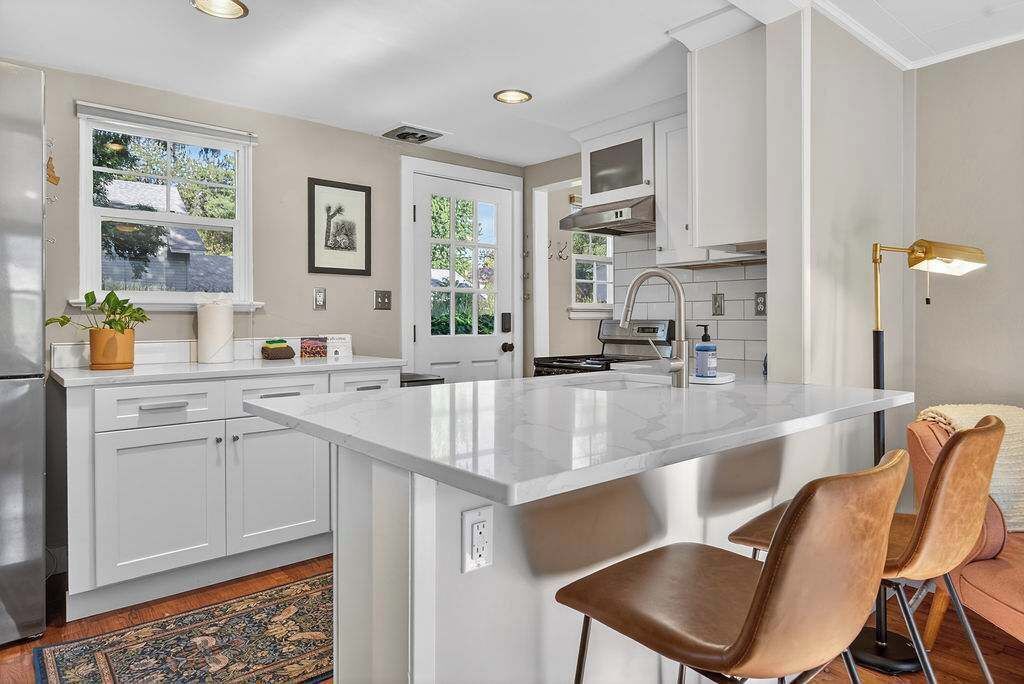Photo of Kitchen in East End