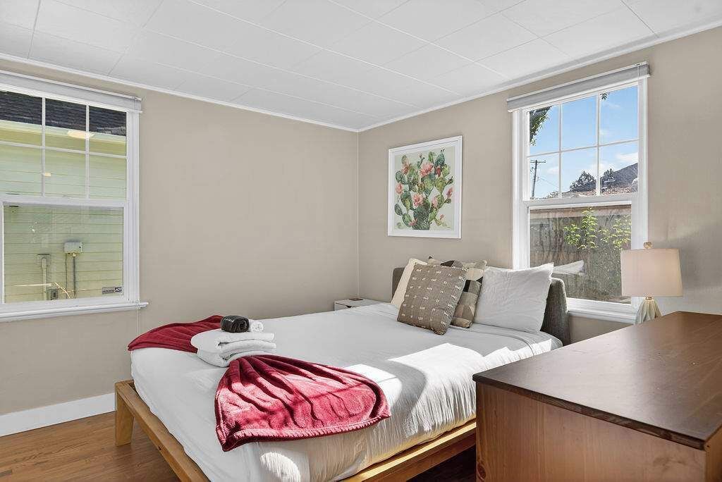 Photo of Bedroom in East End