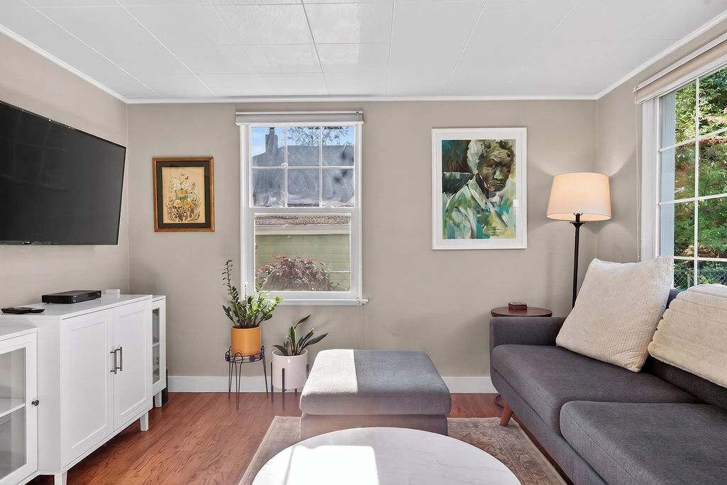 Photo of Livingroom in East End