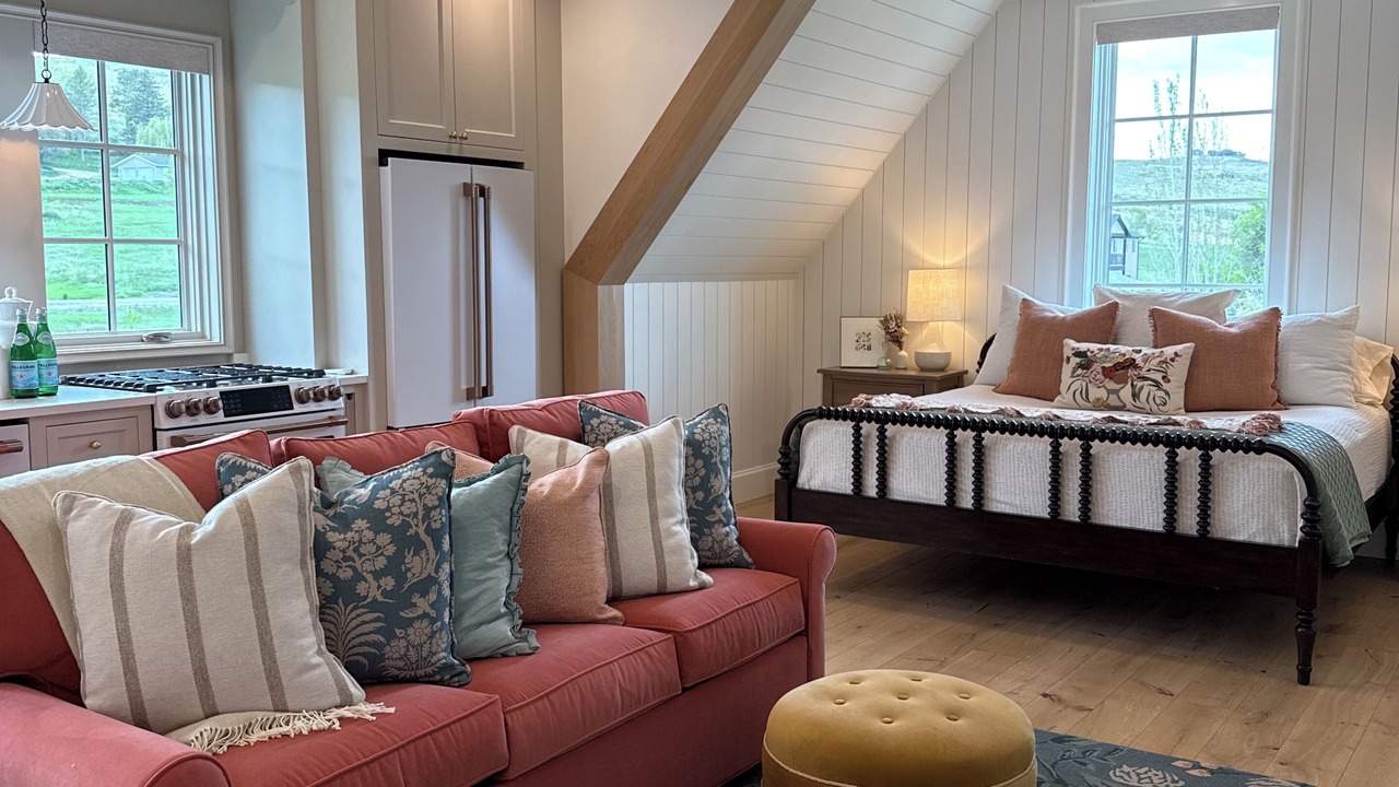 Photo of Bedroom in Fish Haven