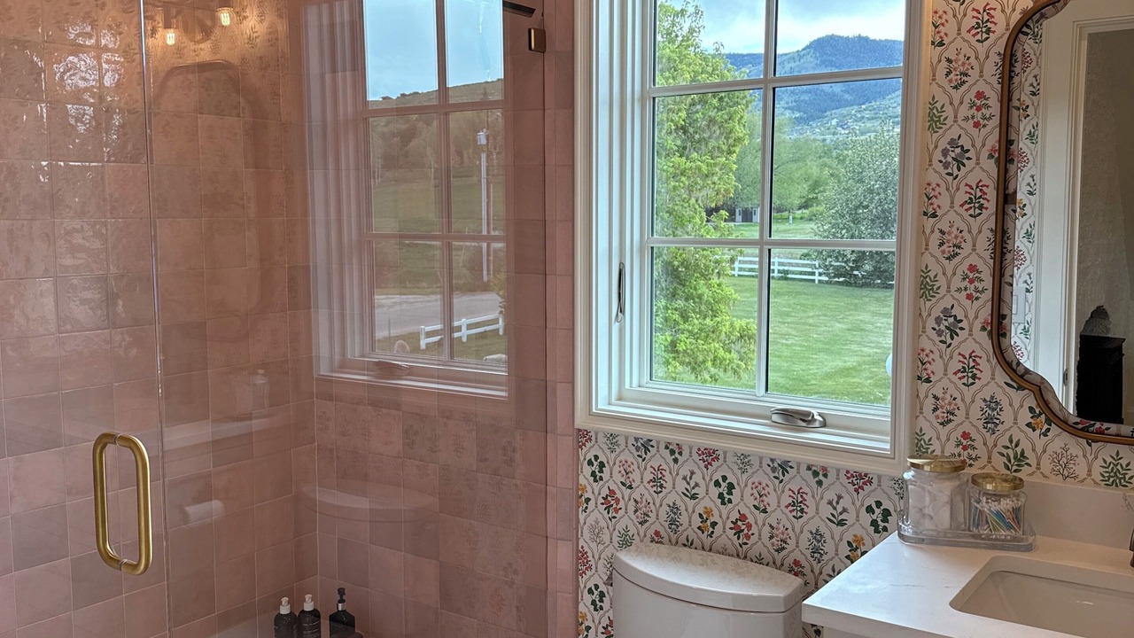 Photo of Bathroom in Fish Haven