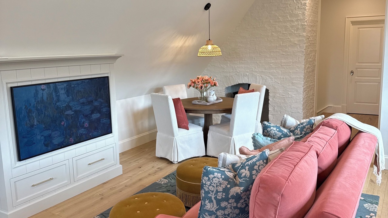 Photo of Livingroom in Fish Haven