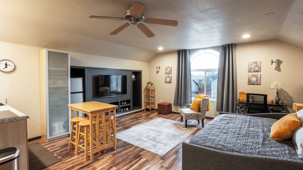 Photo of Livingroom in Spokane
