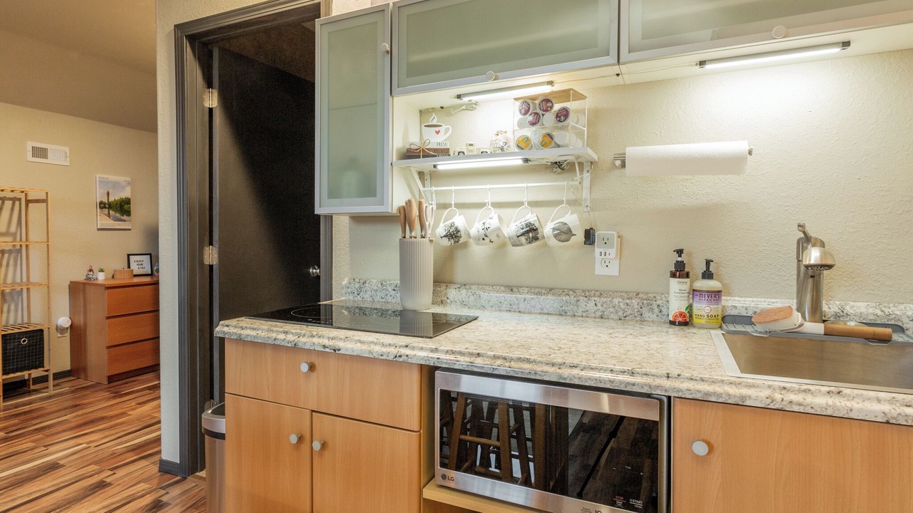 Photo of Kitchen in Spokane
