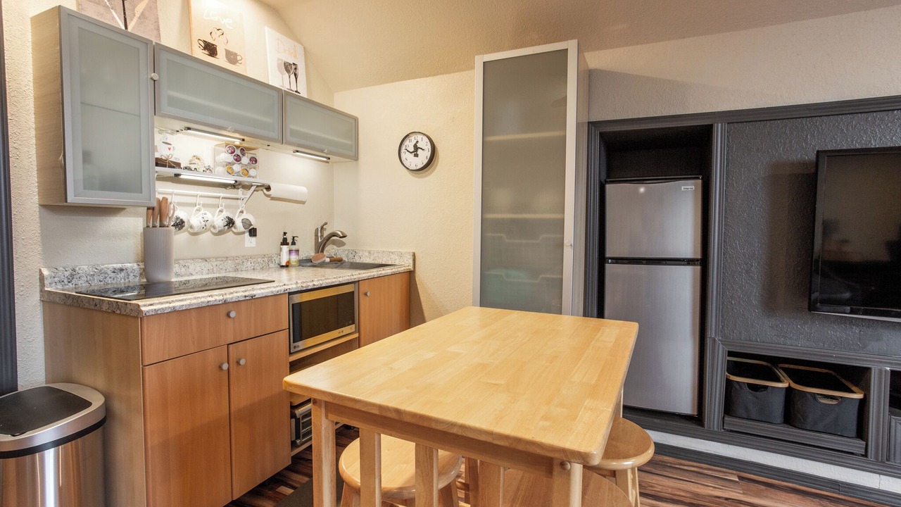 Photo of Kitchen in Spokane