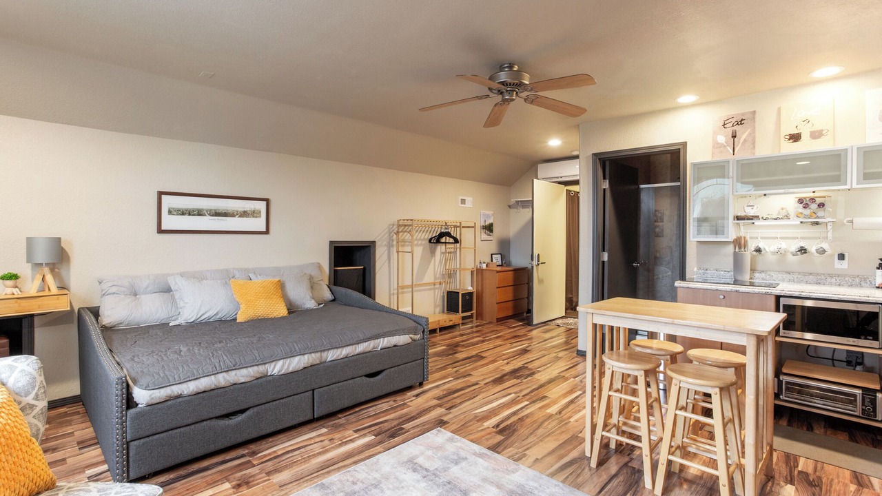 Photo of Livingroom in Spokane